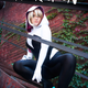 Illustration for article titled Marvels September Comics Are Covered With Awesome Cosplayers